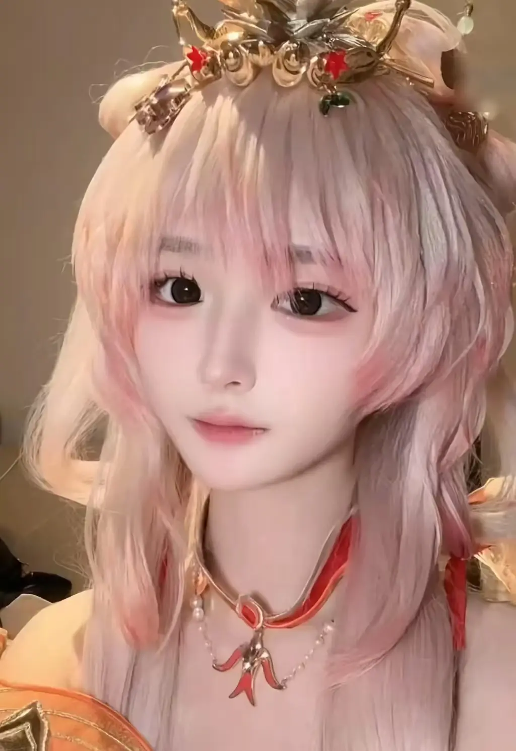 《季雨cos》完整版高清合集-白天鹅cos百度网盘流畅播放-免费在线观看全集资源