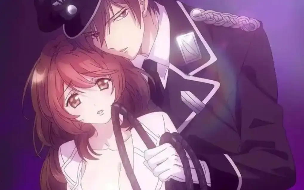 动漫《甜蜜惩罚》1-2季未删减版全集免费看-《甜蜜惩罚》HD1080P高清画质-在线观看无广告完整版