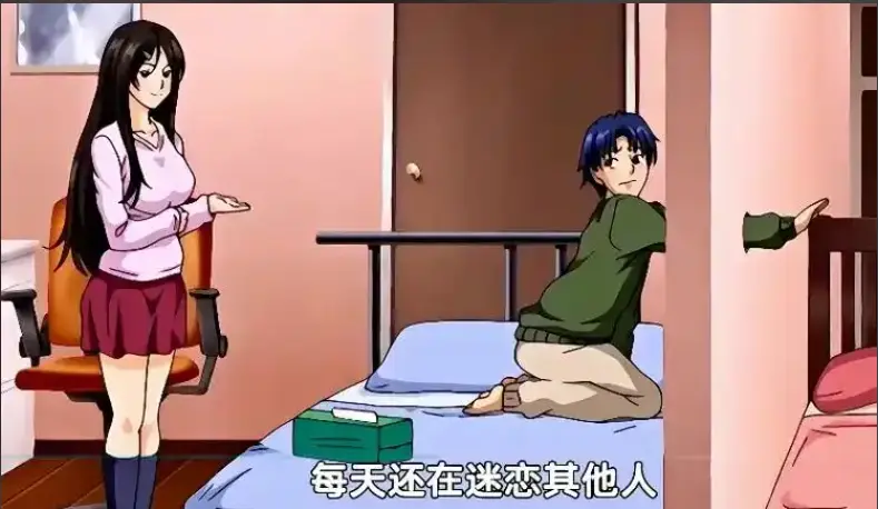 《御手洗家的兄妹》2026新番动漫全集-《御手洗家的兄妹》1080P高清画质免费观看-无删减版在线播放