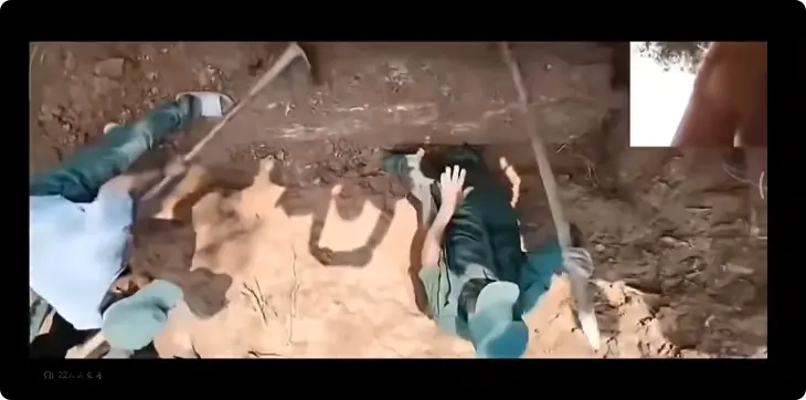 缅北僵尸出土事件视频全集-未公映母带外泄高清观看-全程纪实原版一小时完整版-夸克网盘直达资源下载
