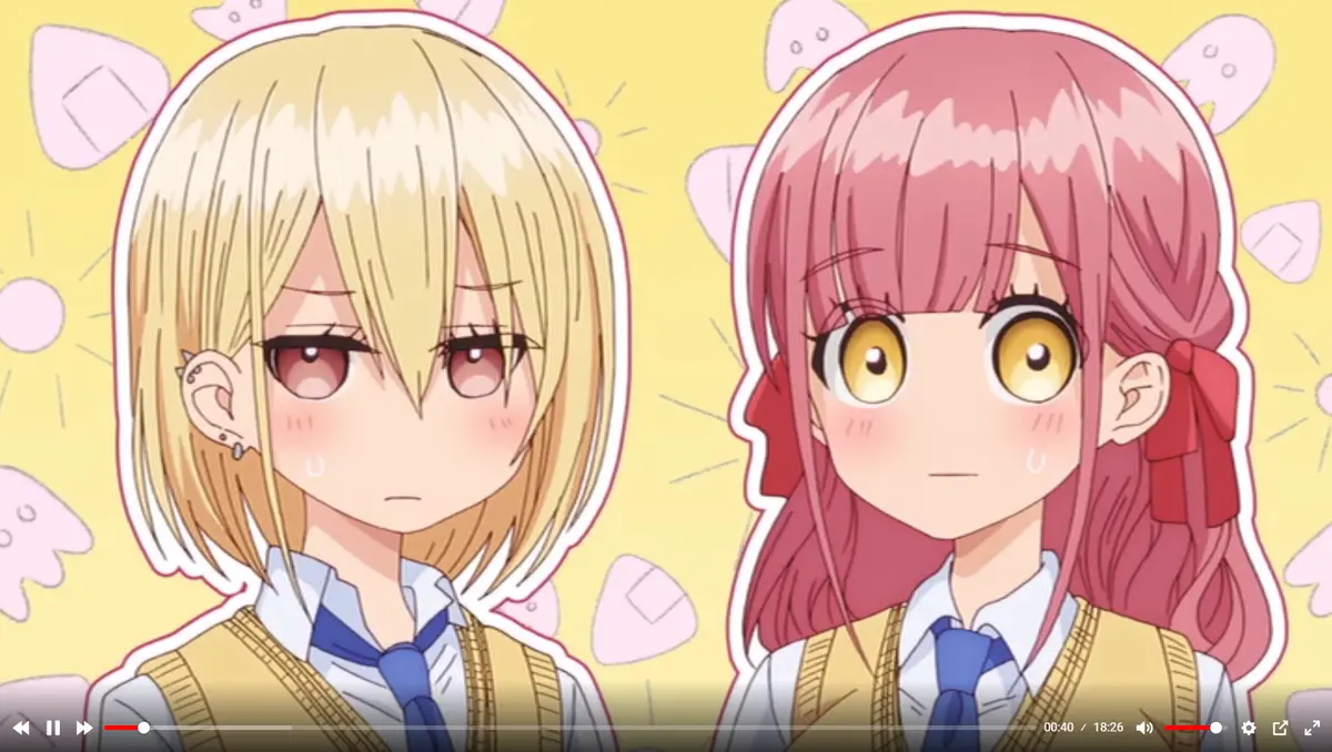 《玩美×玩媚》免费完整版在线观看-高清全集无删减资源-《玩美×玩媚》全季中字播放-动漫岛无广告观看