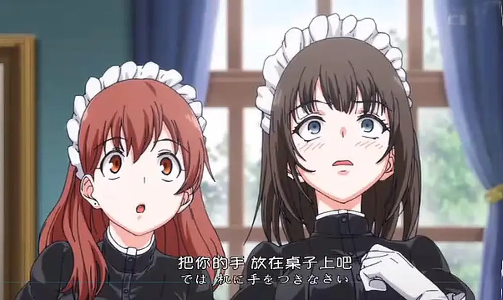 《女仆教育 2》全季动漫免费观看-1080P高清无删减在线看-《女仆教育 2》全集完整版资源下载