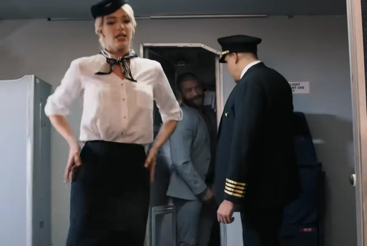 Kenna James 主演欧美航空剧《Jet Setters 飞行者》高清收藏版-《Jet Setters 飞行者》无删减蓝光全集在线观看-逐集梳理飞行者剧情与资源