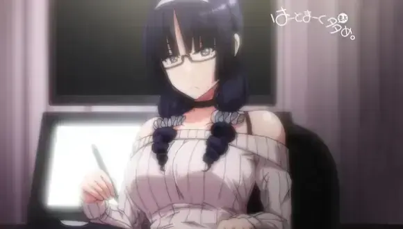 《爱心符号多一点》OVA动画-全集无删减完整版免费在线观看-高清1080P无广告播放-爱心符号多一点动画资源下载