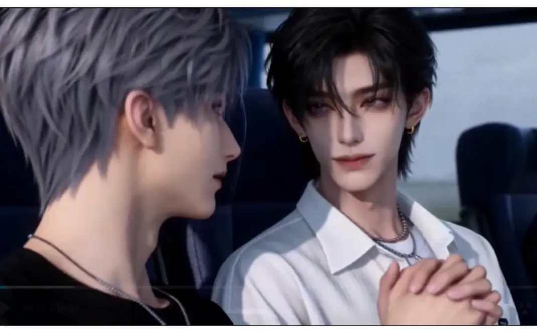 《伪装直男》无雾版1080P高清未删减全集免费在线看-国产AI校园漫剧竹马暗恋双向奔赴最新集完整版-夸克迅雷UC网盘下载