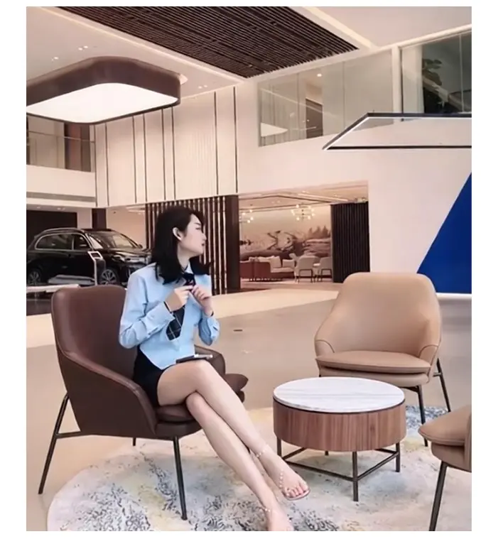 佳木斯新玛特迪桑特女销售导购事件后续最新进展 - 现场视频完整版在线观看 - 热门资源下载独家揭秘