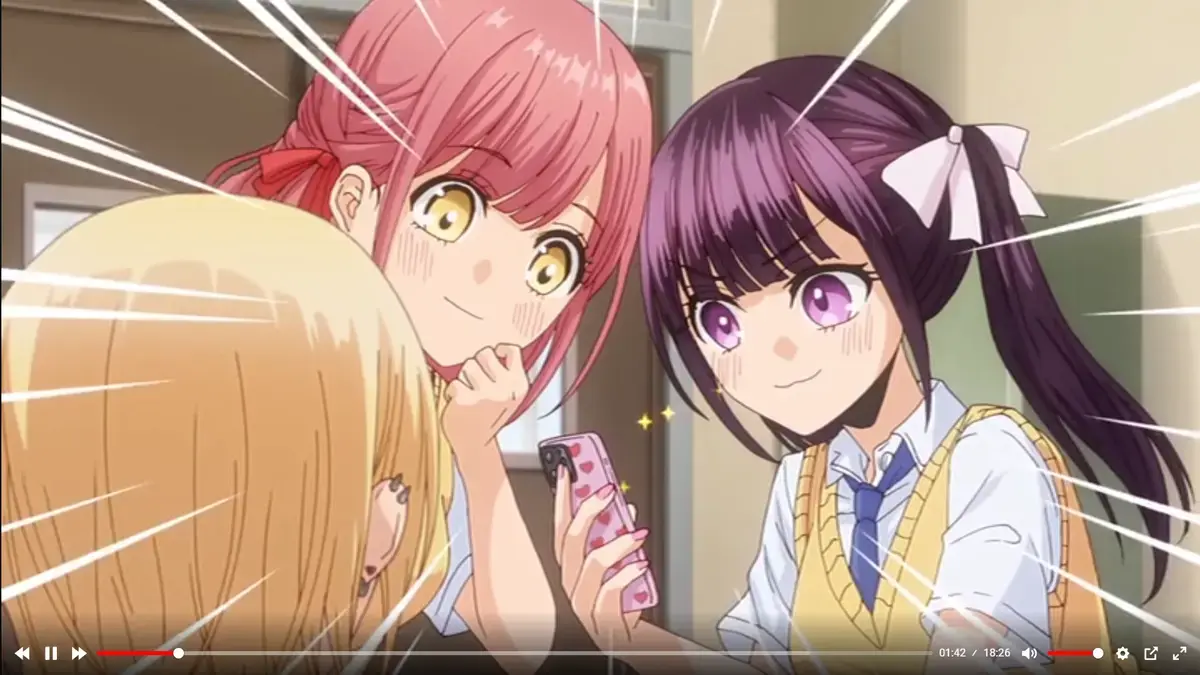 《玩美×玩媚》全集蓝光中字高清在线播放-樱花动漫无删减完整版免费观看