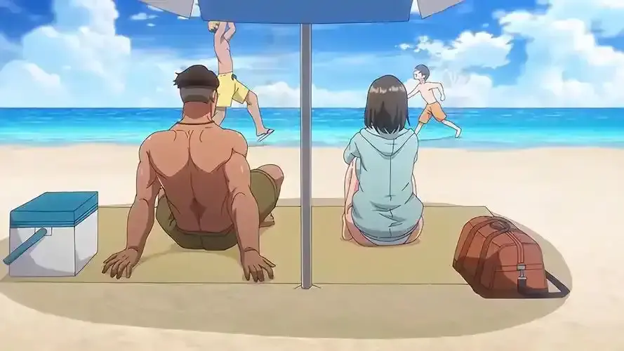 《夏妻》动漫全集免费在线观看-《夏妻》1080P高清完整版播放-夏妻无删减版资源下载