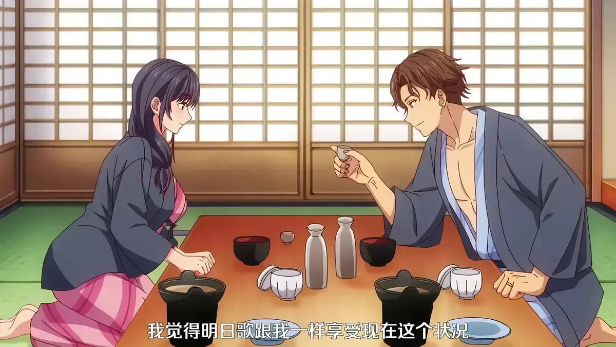 《回不去的夜晚》动漫高清全集-夫妇联欢未删减中文版在线观看-无广告免费资源分享