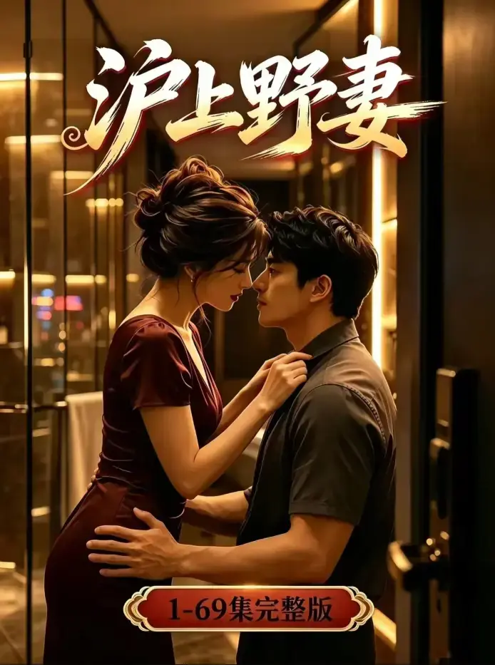 《沪上野妻》未删减全集4K高清在线观看 - 都市逆袭男频爽剧全程高能 - 夸克网盘资源免费下载 - 蓝光高清典藏版完整版在线免费播放