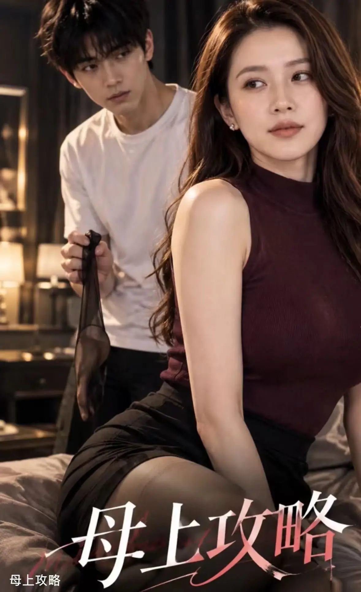 《母上攻略》最新一集高清免费在线观看-1080P无删减全季完整资源-母上攻略蓝光珍藏版无广告在线播放