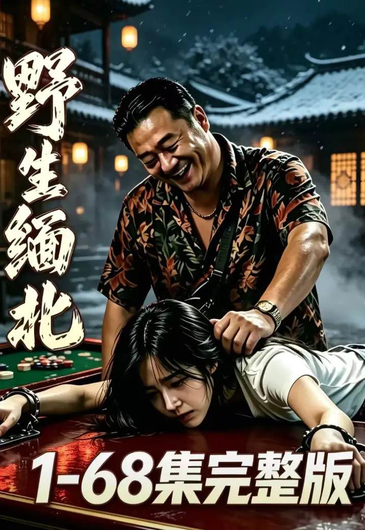 《野生缅北》全集无删减高清在线观看 - 绝境求生人性博弈剧情 - 全员狠人超清追剧资源网盘